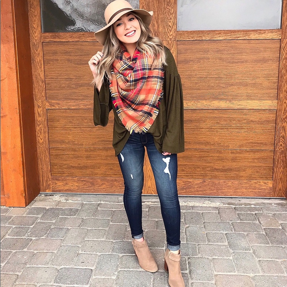 Sole Society ankle boots